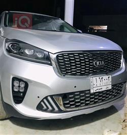 کیا سۆرینتۆ